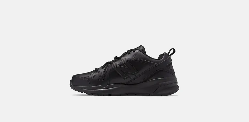 New Balance 608v5 Black (WX608AB5)