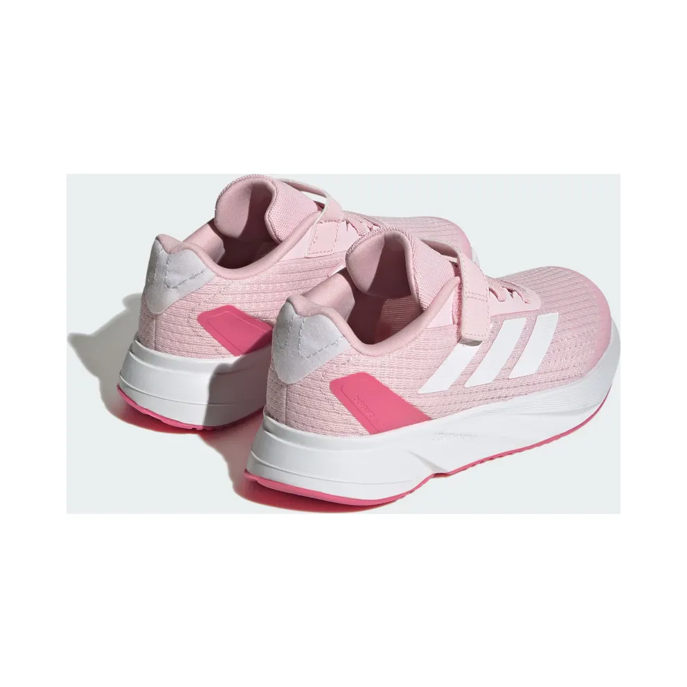 Adidas Duramo SL Kids Clear Pink / Cloud White / Pink Fusion (IG0713)