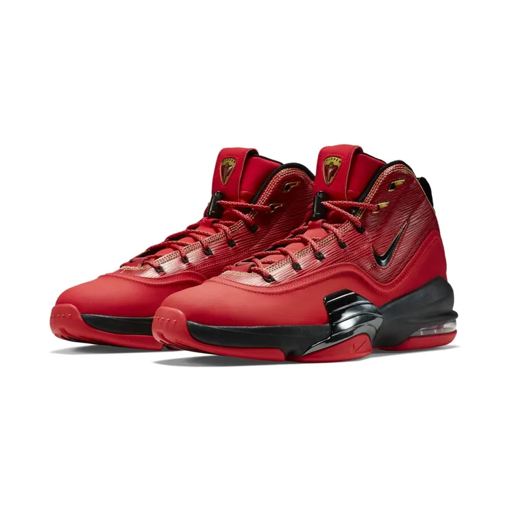 Nike Air Pippen 6 University Red