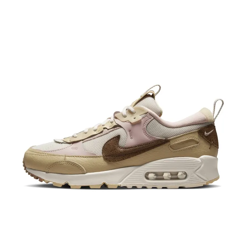 Nike Air Max 90 Futura Brown (DZ4704-100)