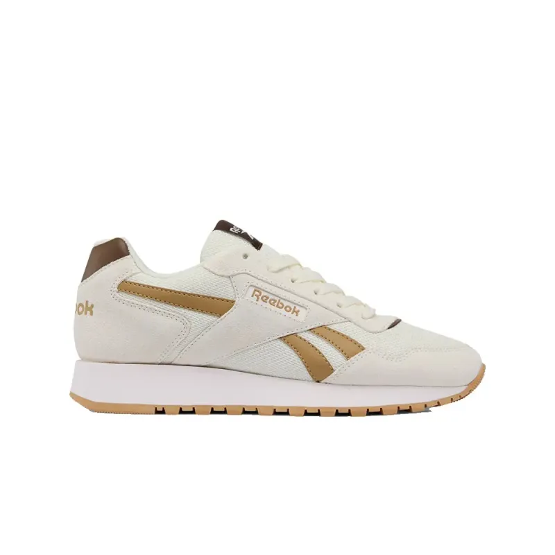 Reebok Classics Reebok sneaker Chalk / Gingerroot / Simplebrown (100246059)