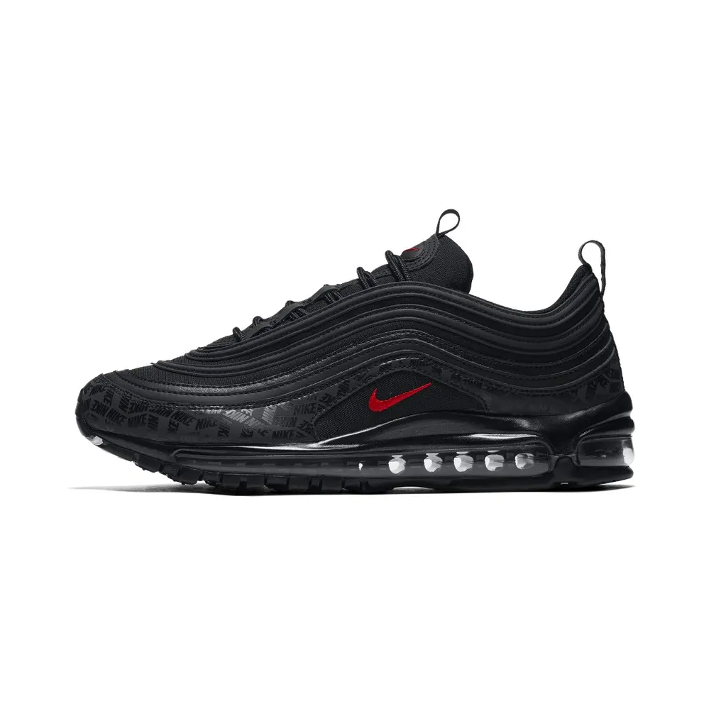 Nike Air Max 97 ‘Reflective Logos’ (AR4259-001)