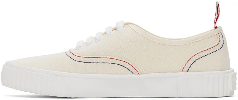 Thom Browne Off-White Heritage Vulcanized (FFD063A-06555)