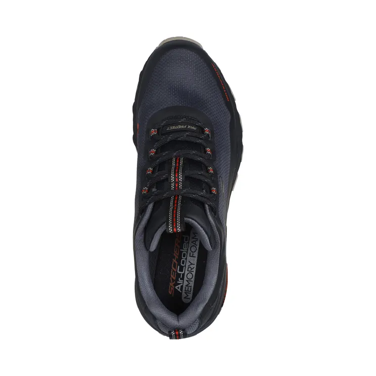 skechers-track 237304 BKMT