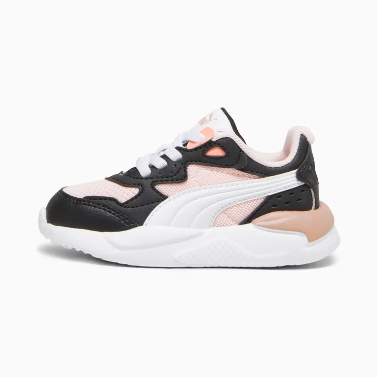 Puma X-Ray Speed AC Pink/Black/White (38490018)