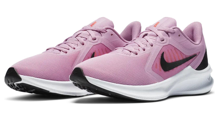 Nike Downshifter 10 Roze (CI9984-601)