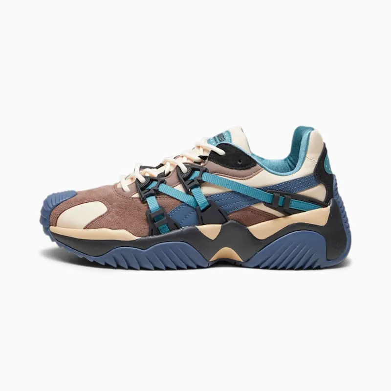 Puma Voltaire Hike Bruin