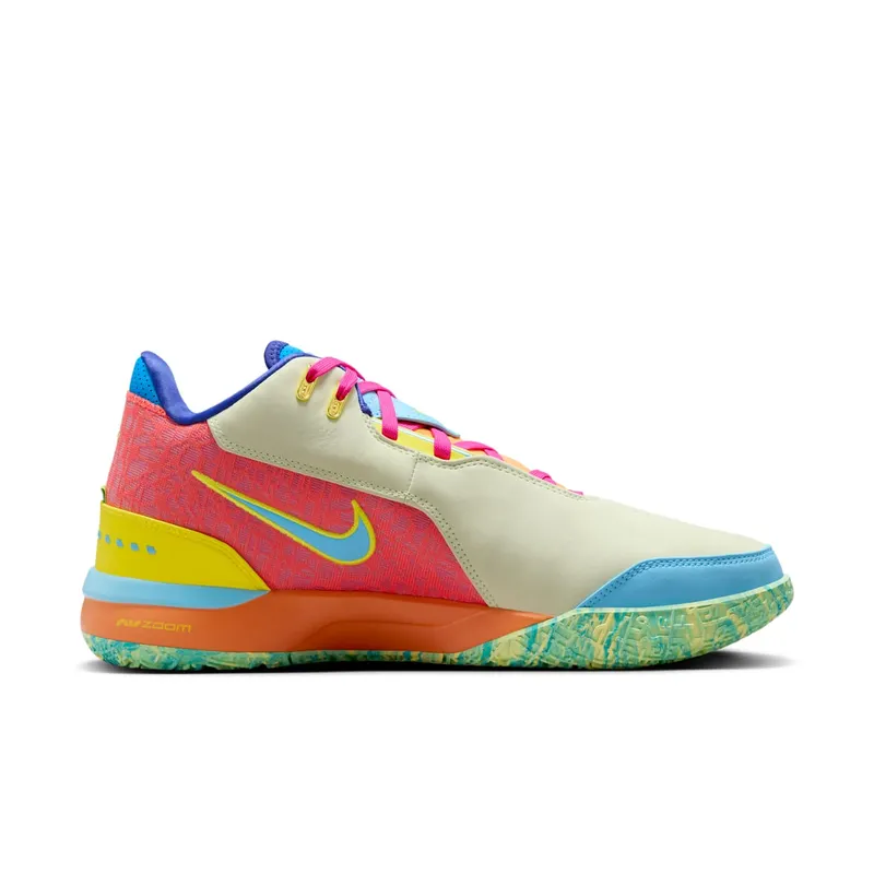 Nike Zoom LeBron NXXT Gen AMPD I Promise (FJ1566-501)