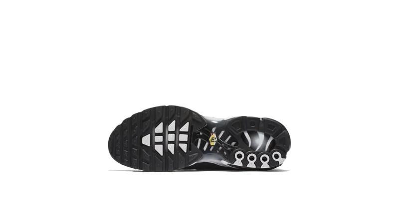 Nike Air Max Plus Black Sail Black/Sail-Salsa Red (898018-001)