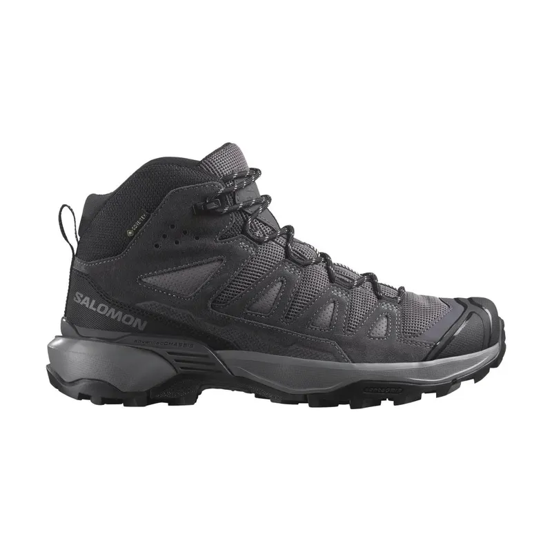 Salomon X Ultra 360 Grey (L47571100)