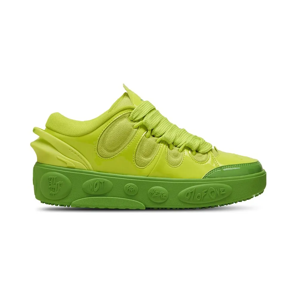 Puma LaMelo Ball LaFrancé Amour Slime (310874-01)