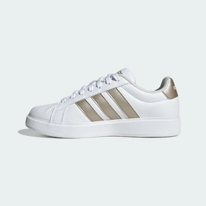 adidas Streettalk White Cyber Metallic (JP8285)