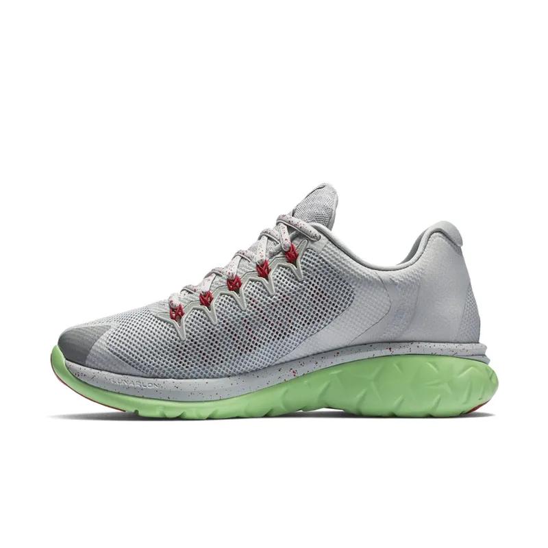 Jordan Flight Runner 2 Grey Mist (715572-016)