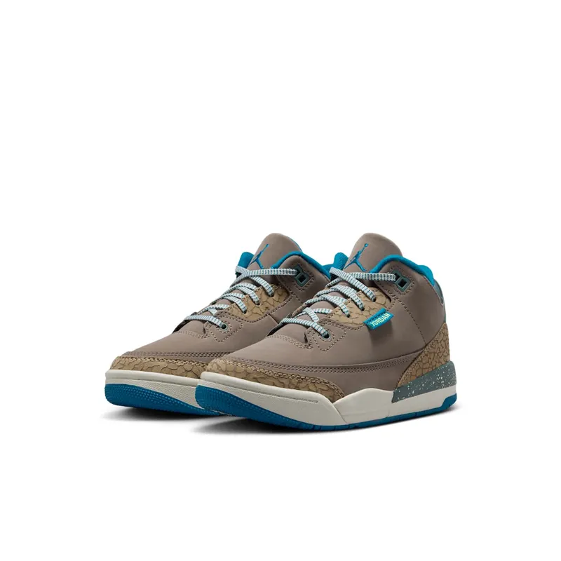 Air Jordan 3 PS “We Outside” (IB7064-001)