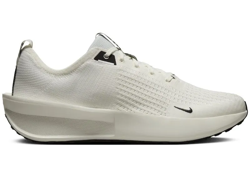 Nike Interact Run SE Sail White Platinum Tint Black (HF4246-102)