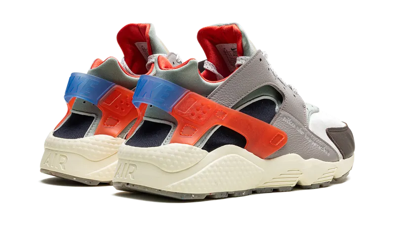 Air Huarache PRM “Nike Shoe Shop / Enigma Stone” (DV0781-001)