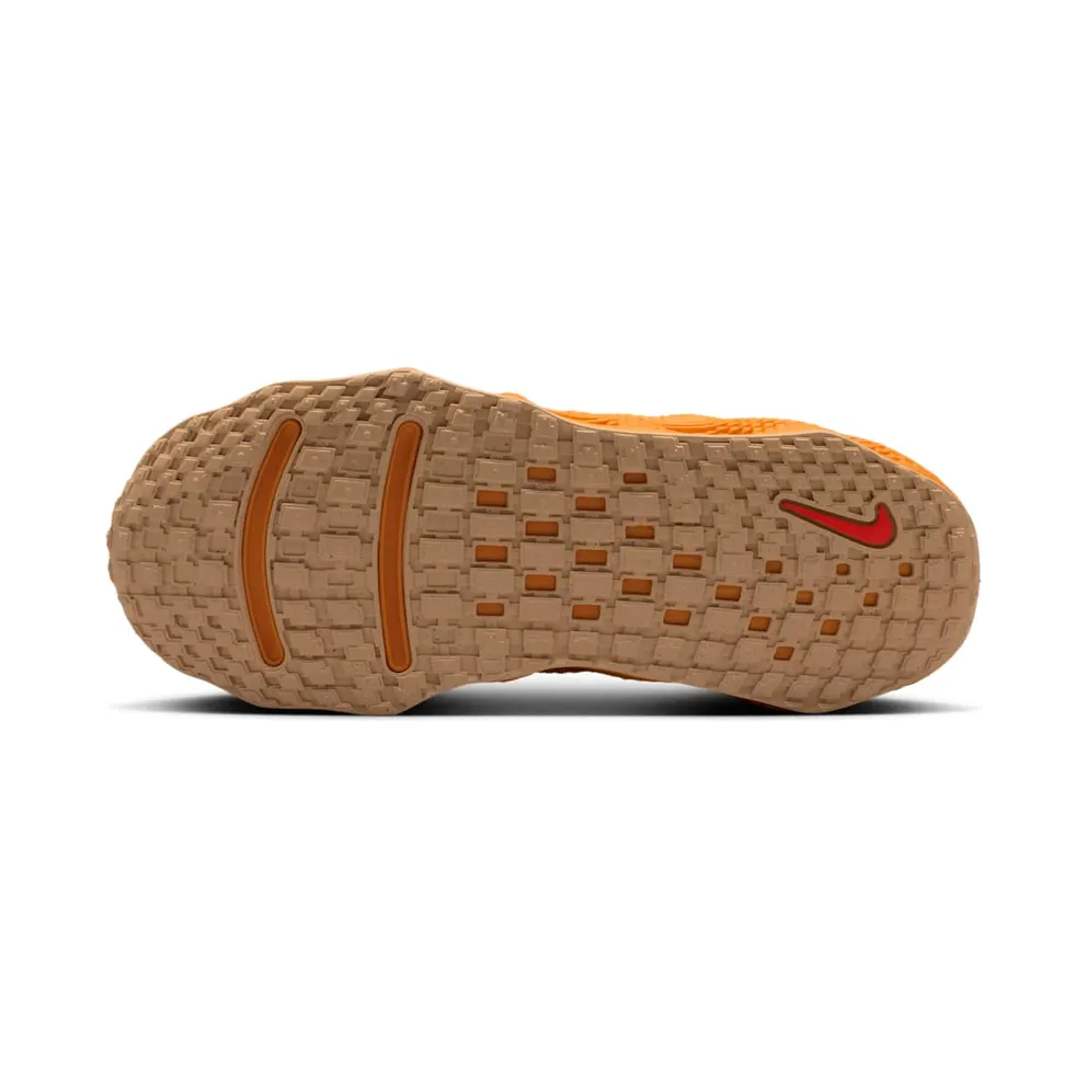 Nike Ava Rover GS “Celestial Gold Bright Crimson” (HF6331-200)