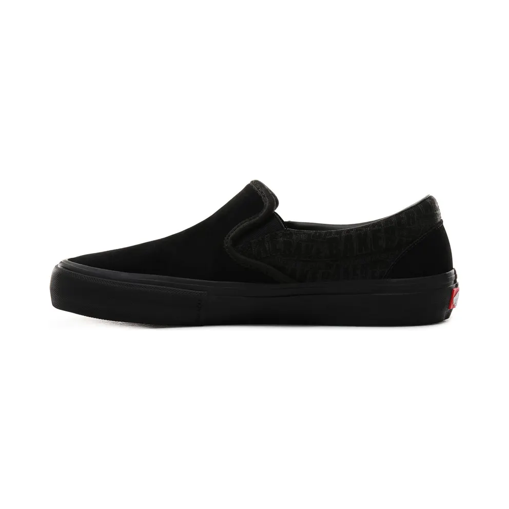 Vans Baker Slip On Pro (VN0A347VV0H)