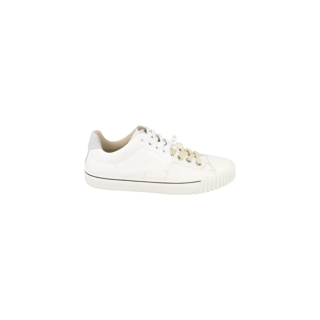 Maison Margiela New Evolution Sneakers White (S57WS0391-5063-8548)