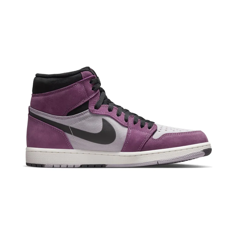 Air Jordan 1 Purple (DB2889-500)