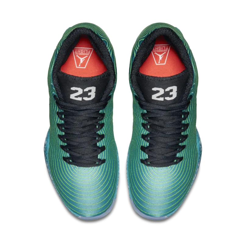Jordan XX9 Easter (695515-403)
