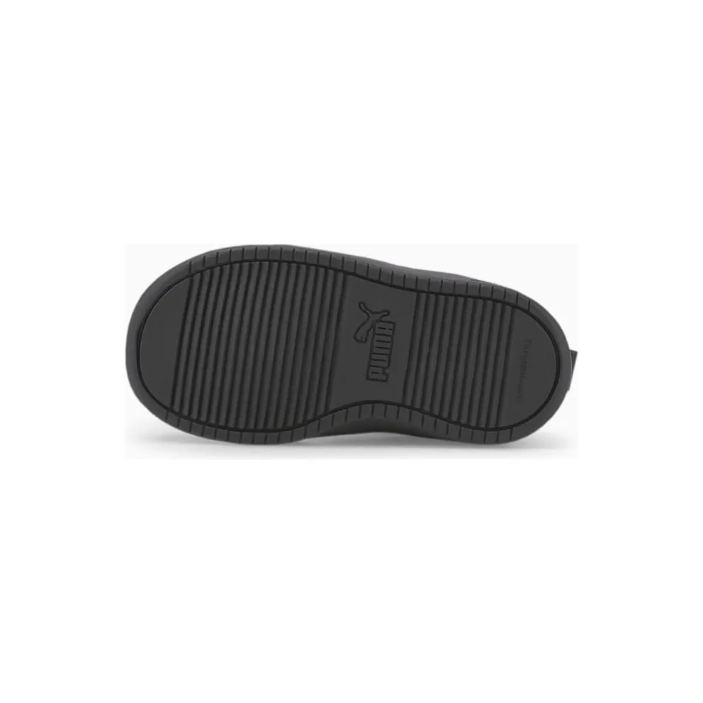 Puma Rickie Black / Black (384314-02)