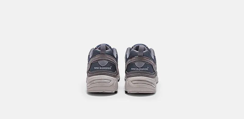 New Balance 878 Grey Cream (CM878KO1)