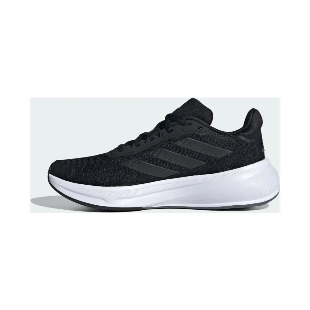 Adidas Response Super Core Black / Core Black / Grey Five (JI4229)
