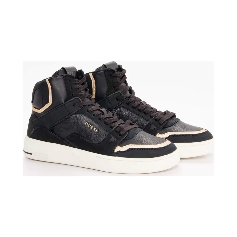Guess sneaker Black (FM7VBMFAB12-BLACK)