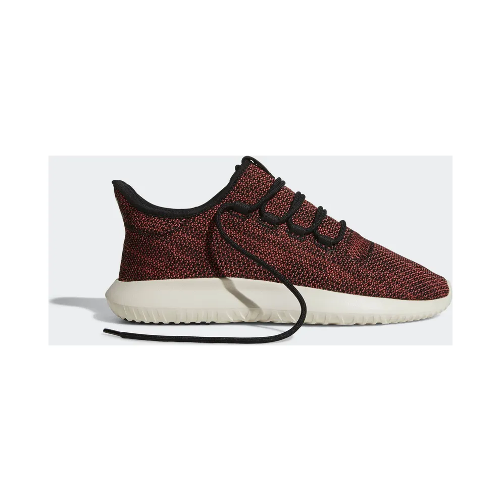 adidas Tubular Shadow CK Black Trace Scarlet (AC8791)