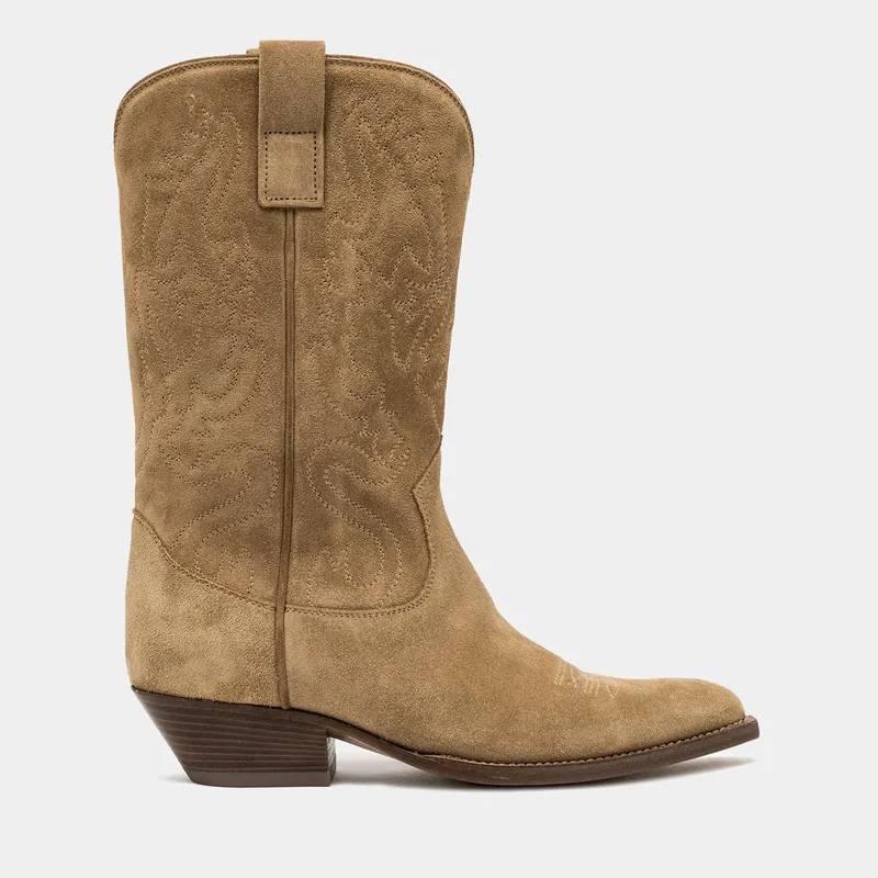 Buttero Flee “Rame 111” (126-BUTTERO-B10984LIG-DC-13)