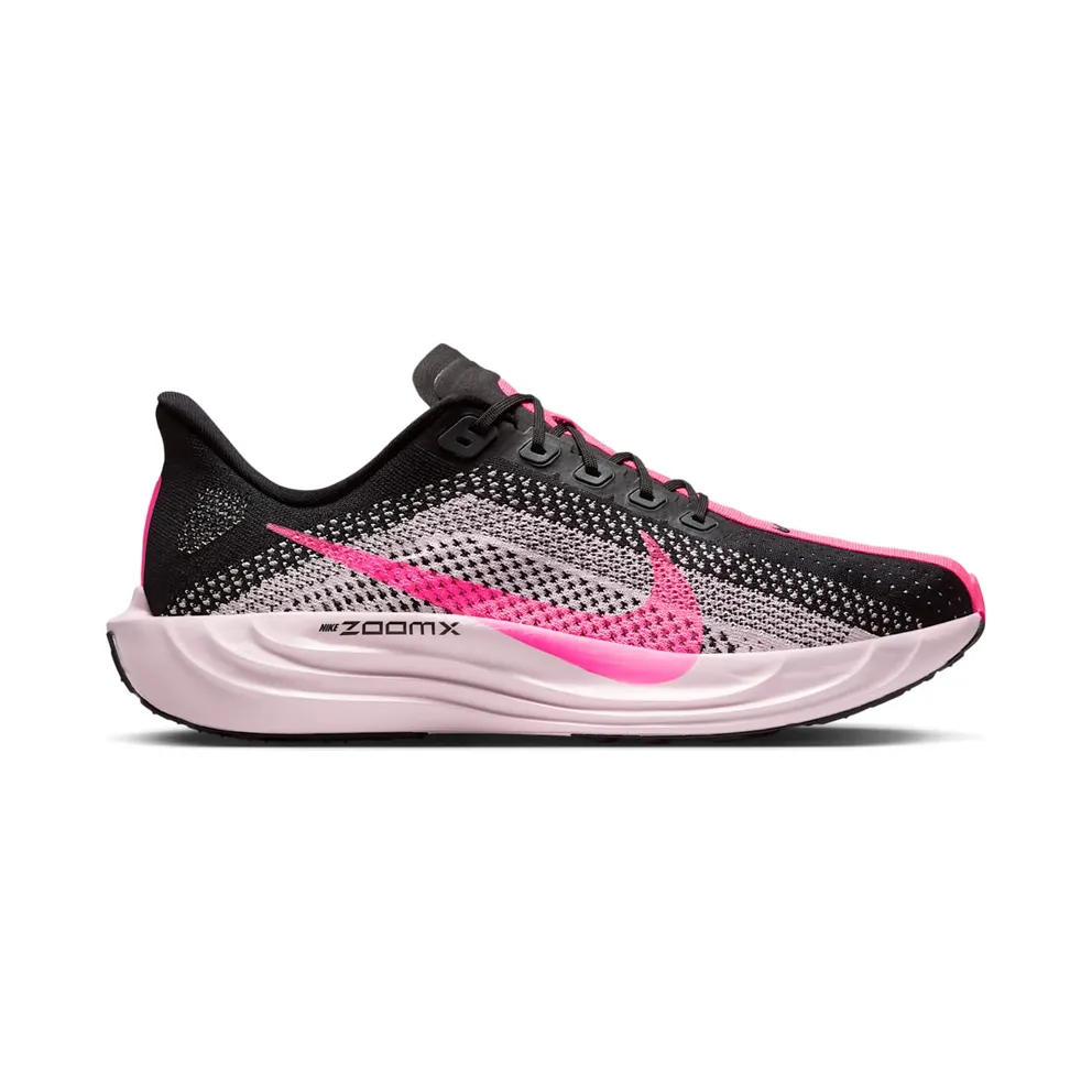 Nike ZoomX Pegasus Plus Black Pink Foam Hyper Pink (FQ7262-009)