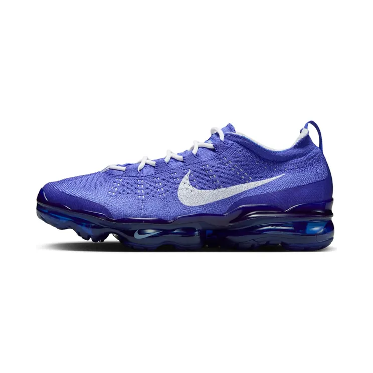 Nike Air VaporMax 2023 Flyknit “Light Ultramarine / Polar / Pure Platinum” (DV1678-500)