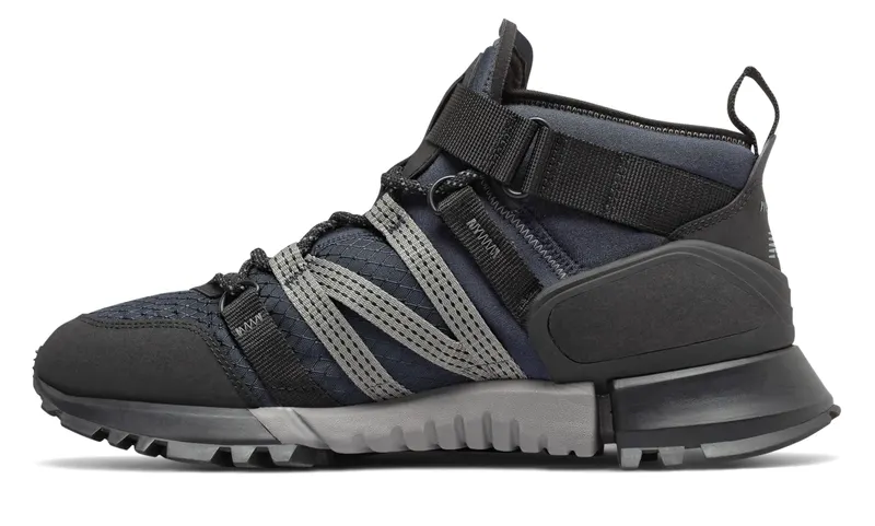 New Balance Extreme Spec R_C4 Mid Snow Peak Blue/Black (MSRC4GSW)