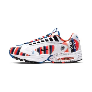 Nike Air Max Triax 96 ‘Doernbecher’ 2019 White/Game Royal/Team Orange/Black (CV6351-100)
