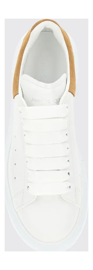 Mcqueen Sneakers White (553770WIAJW9900) (3)