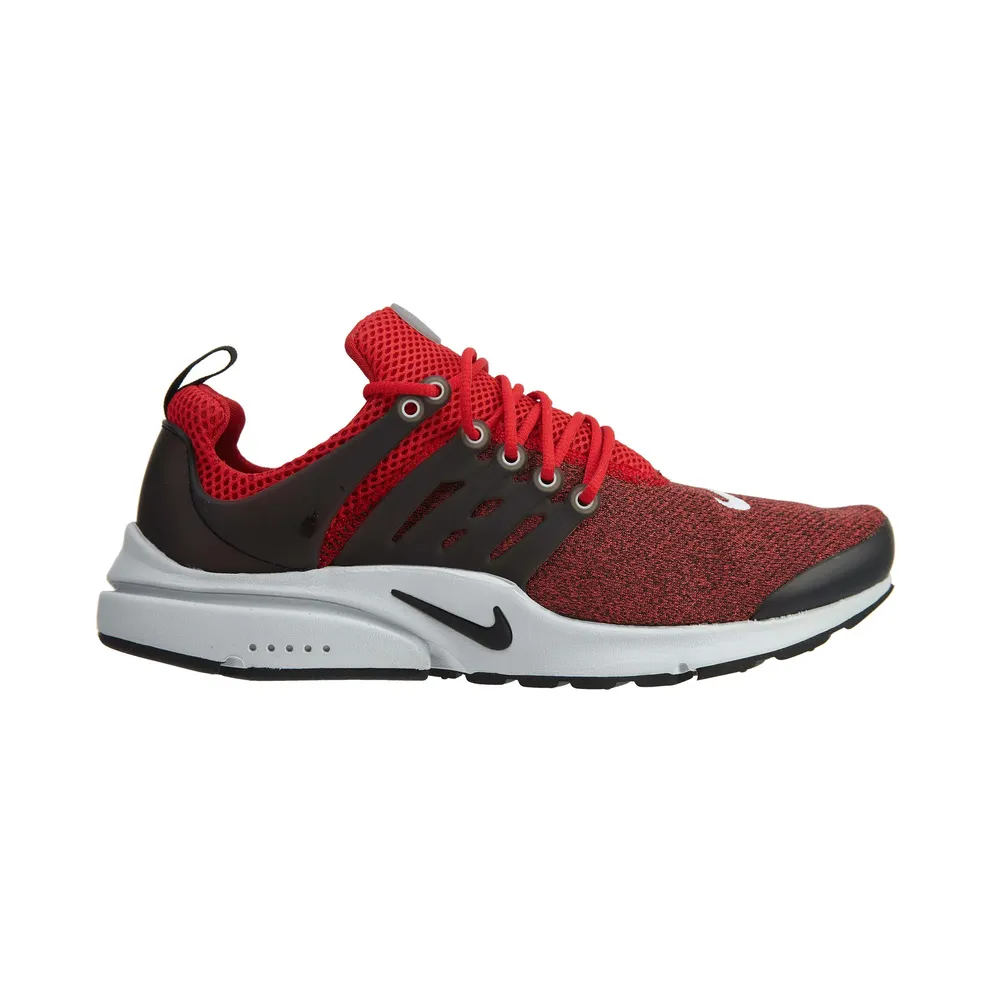Nike Air Presto Essential University Red/Black-Black (848187-603)