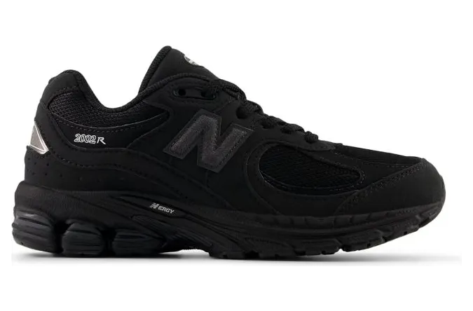 New Balance 2002R Zwart (G200265U)