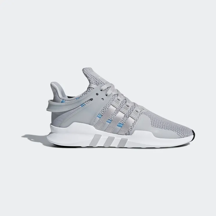 Adidas EQT Support ADV ‘Grey’ Grey/Grey/White (CQ3005)