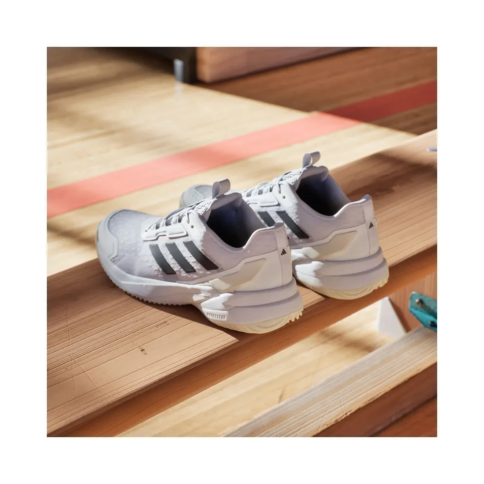 Adidas Crazyflight 6 Indoor Cloud White / Core Black / Core White (HP7034)
