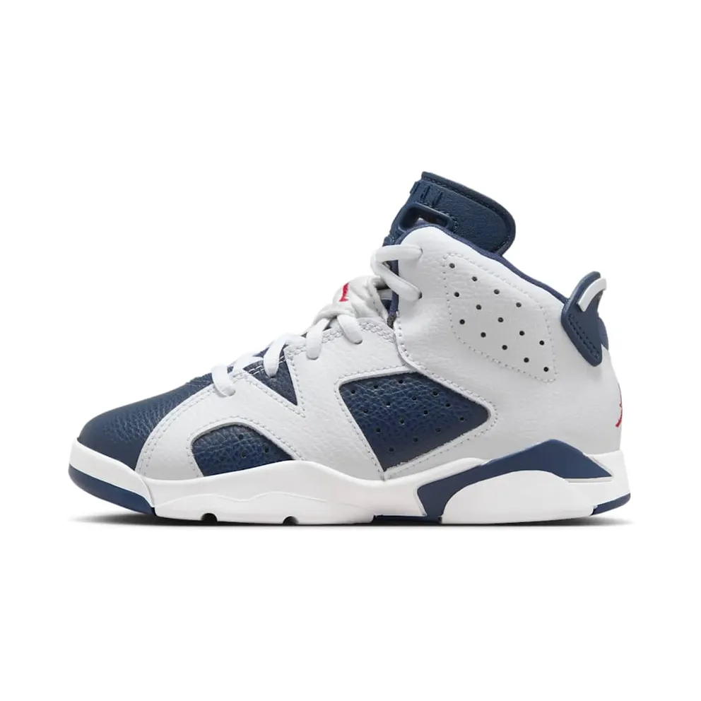 Air Jordan 6 PS “Olympic” (DV3605-164)
