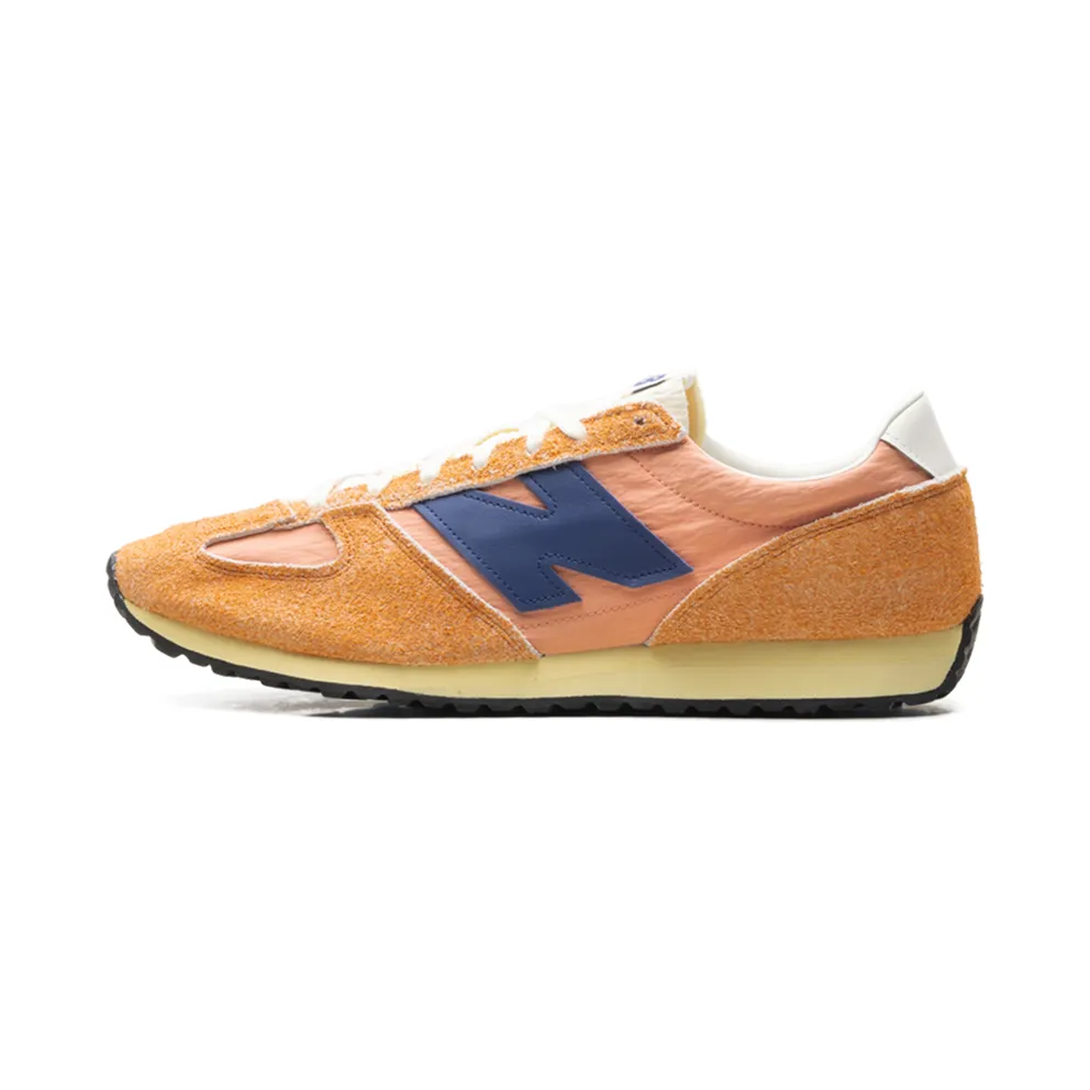 New Balance 471 “Peach Nectar / Blue Oyster” (U471TB)