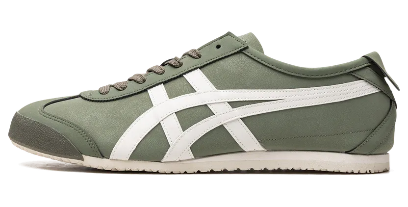 Onitsuka Tiger Mexico 66 “Green / White” (1183B348-300)