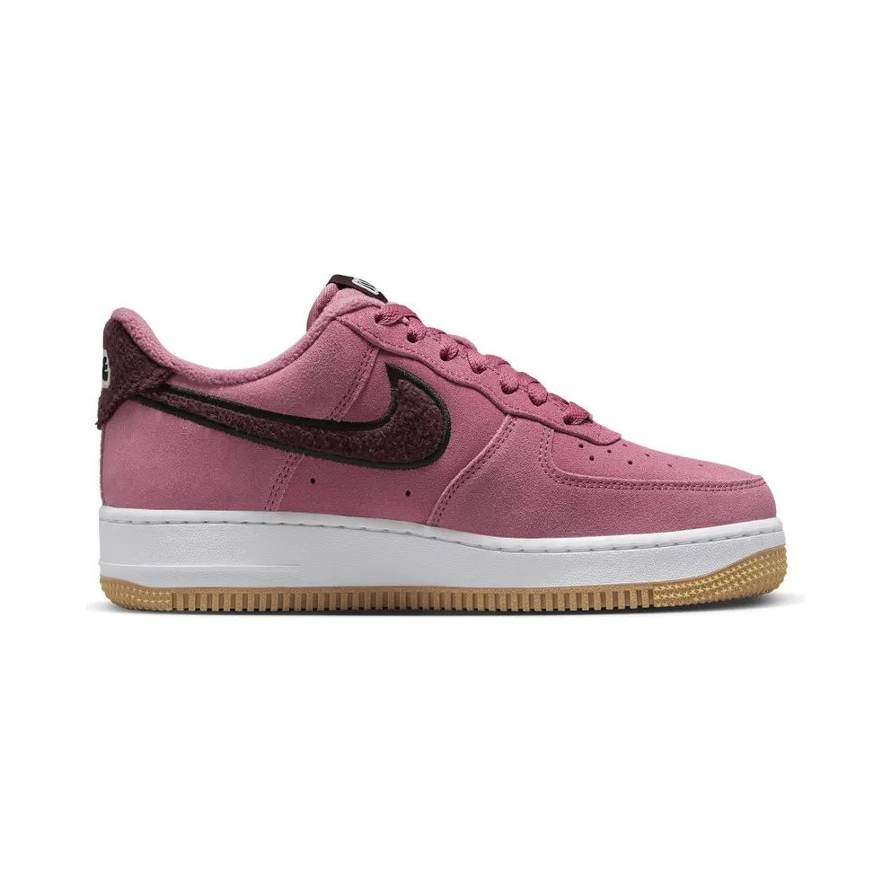 Nike Air Force 1 ’07 SE Pink (DQ7583-600)