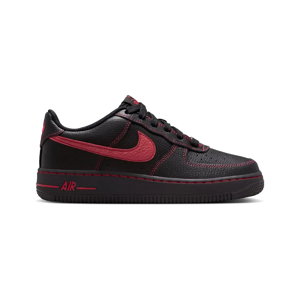 Nike Air Force 1 Low LV8 Bred (HV4762-001)