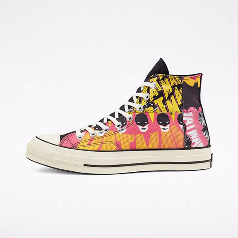 Converse x Batman Chuck 70 High Top (167317C)