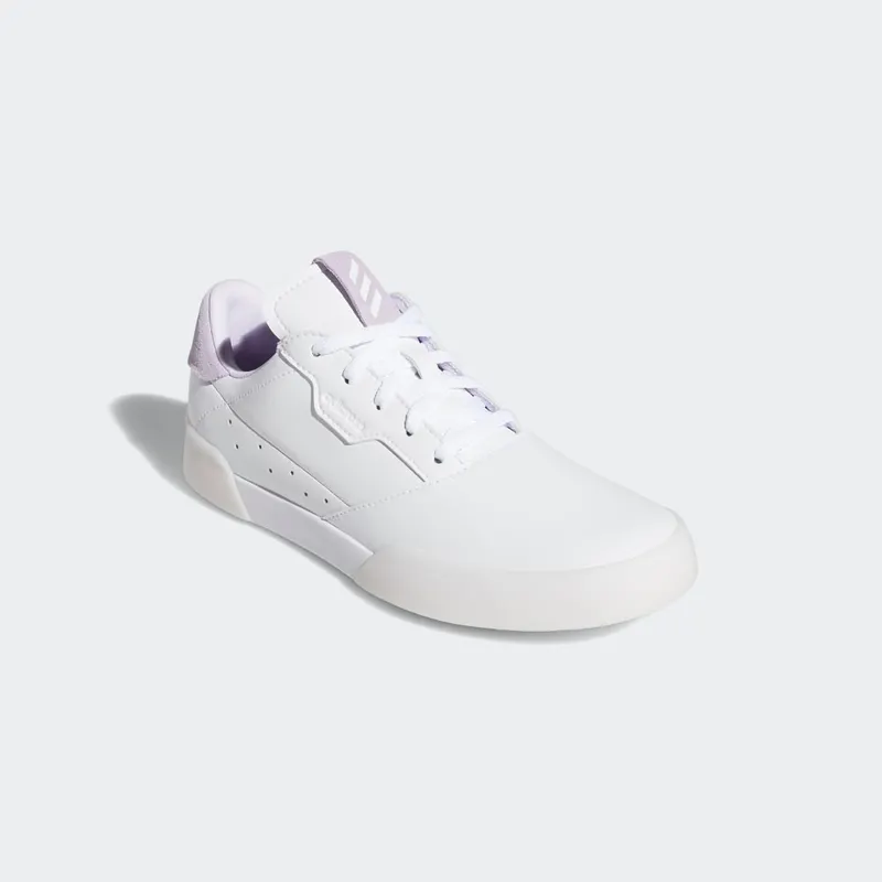 Adidas Adicross Retro Cloud White / Purple Tint / Cloud White (EG9144)