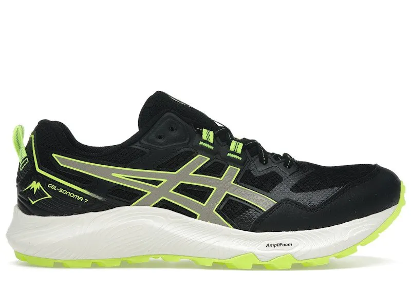 ASICS Gel-Sonoma 7 Black Moonrock (1011B595-004)