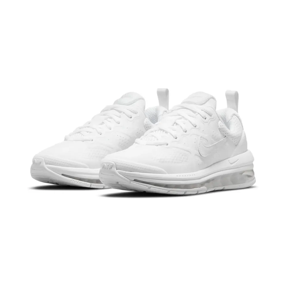 Nike Air Max Genome Older Kids’ White (CZ4652-104)