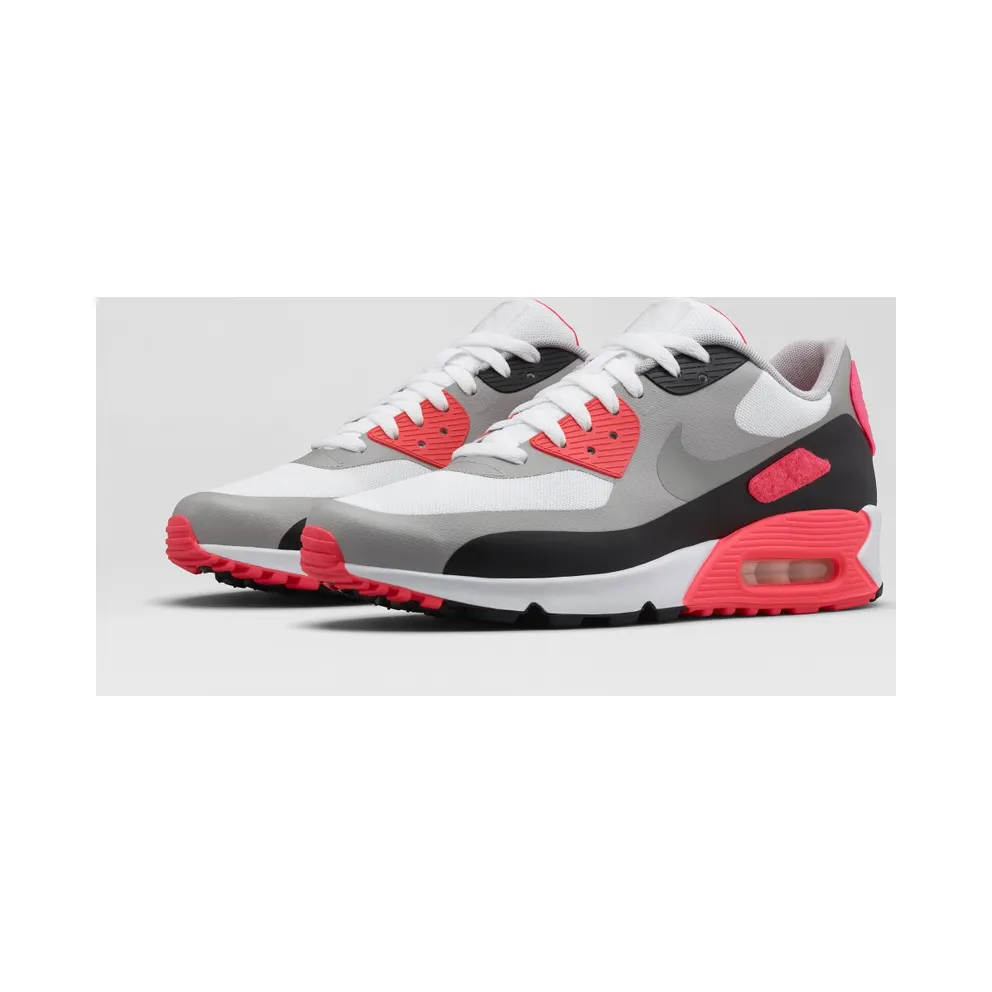 Nike Air Max 90 Patch OG Infrared (746682-106)